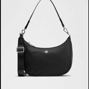 City Essentials Small City Bag Lululemon Black